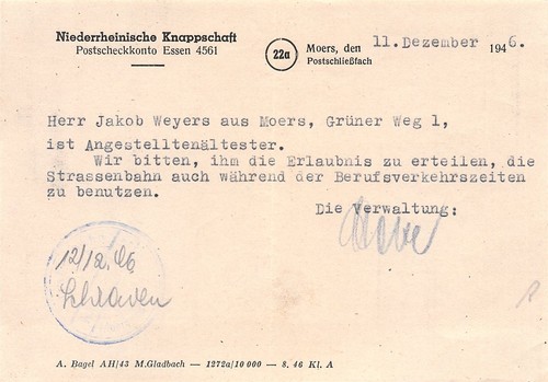 406319 erlaubnisschein - 406319),