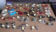 Diverse MTB Rennrad Pedale