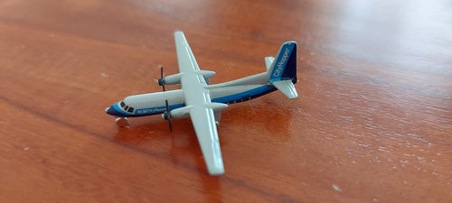 Flugzeugmodell schabak fokker - flugzeugmodell,