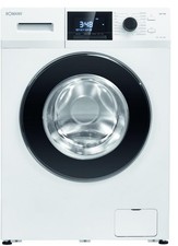 Bomann WA 7196 9kg Frontlader