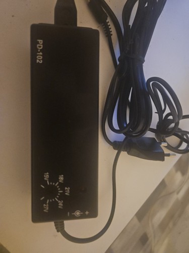 Switching mode power adapter - switching,