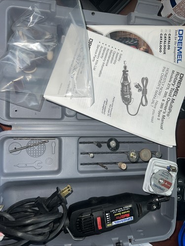 Dremel multi pro 395 type - #395,