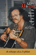 Scharpe left unread - scharpe,