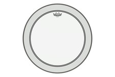 Remo Powerstroke 3 Clear 20''
