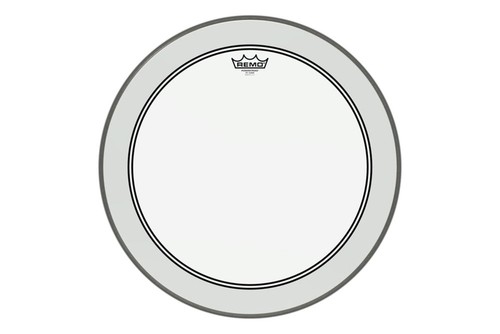 Remo powerstroke clear - powerstroke, 3