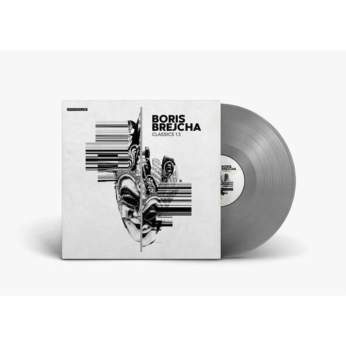 Boris brejcha classics 1 - boris,