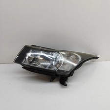 CHEVROLET CRUZE MK1 J300