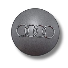 Original Audi Radzierkappe