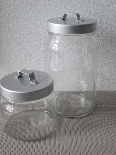 Ikea burken gläser mit - 2,