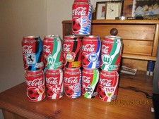 Die Coca-Cola Fußball