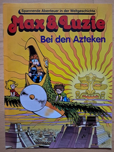 Max luzie von - luzie, nr.12