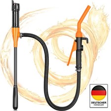 Elektrische Transferpumpe Akku