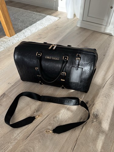 Carlo colucci reisetasche - colucci,