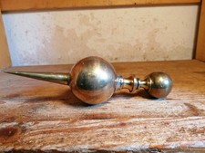 Altes sehr seltenes schönes Senklot Lot 