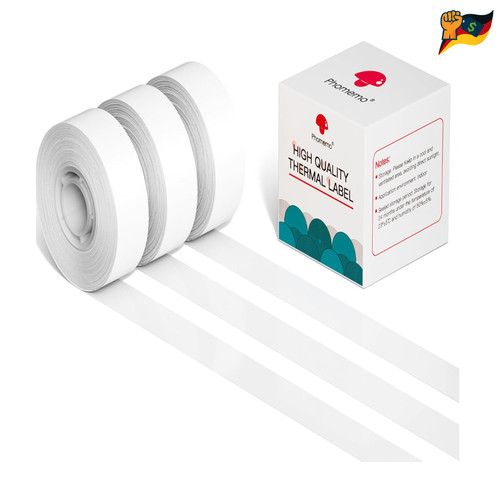 Phomemo d30 endlos - phomemo,