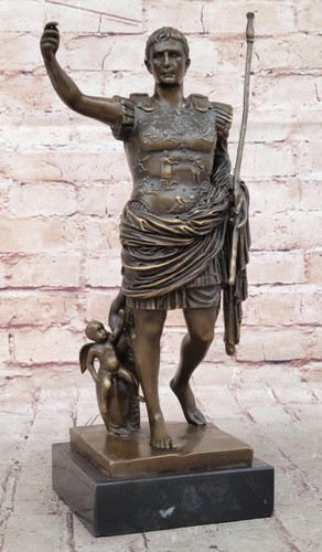 Kaiser augustus caesar - augustus,