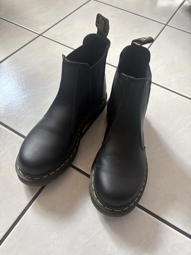 Martens air wair chelsea - wair,