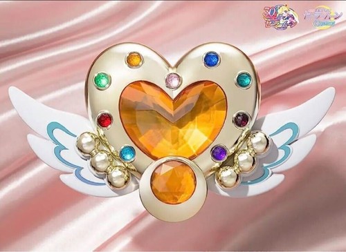 Sailor moon eternal - sailor, 🧡