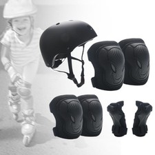 Kids Bike Skateboard Roller