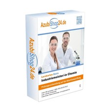 Lernkarten Industriemeister