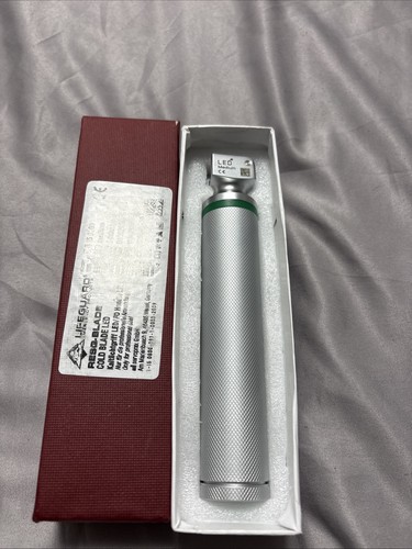 Laryngoskop griff - laryngoskop,