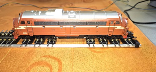 Märklin diesellok nohab - märklin,