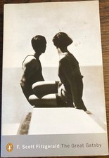 englisch-sprachig: F. Scott Fitzgerald - The Great Gatsby Penguin