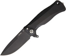 LionSTEEL SR11 Framelock
