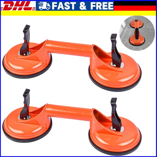 Saugheber glasheber 100kg - 2x,