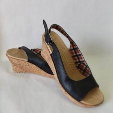 CROCS Damen Sandalen Gr. 39(US