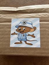 25 1860 München Aufkleber