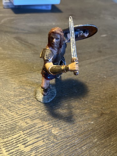 Schleich 70066 new heroes - schleich, 2010