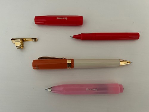 Kaweco stifte - kaweco,