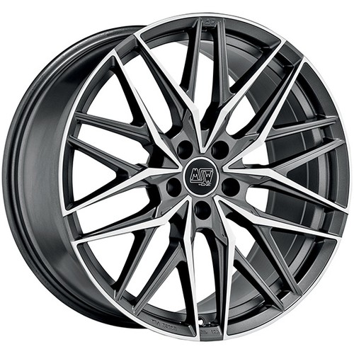 Alufelge msw fur - alufelge, lexus