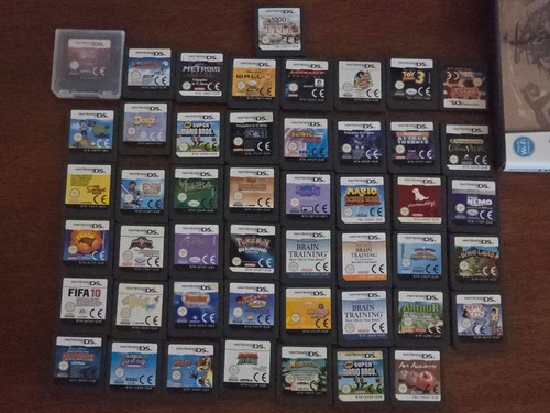 Nintendo dsi lite - ds,