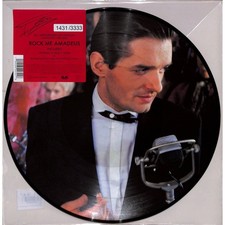 Falco / ROCK ME AMADEUS - THE