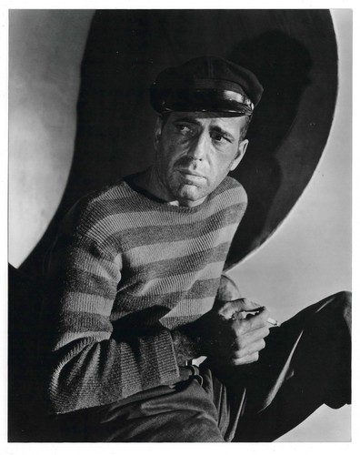 Vintage filmfoto humphrey - vintage,