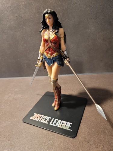Kotobukiya artfx wonder woman - kotobukiya,