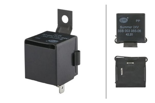 Hella signalgeber 3sb - signalgeber,