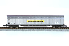 Märklin Z 82411