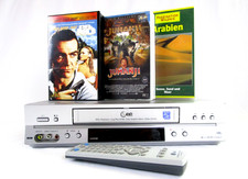 LG LV4745 VHS 6 Kopf HiFi
