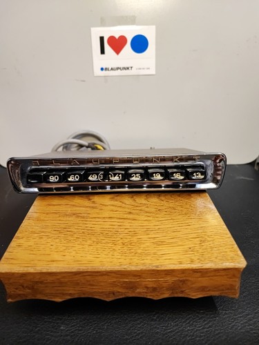 Blaupunkt kurzwellenempfänger - blaupunkt,