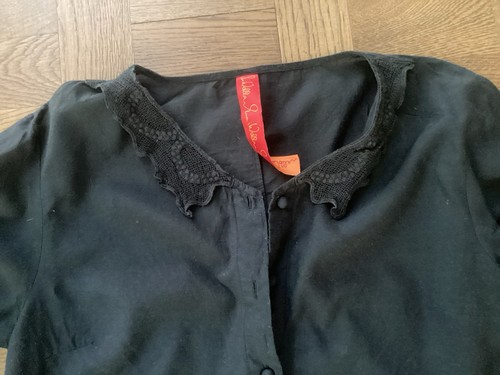 Ewa walla bluse s - i,