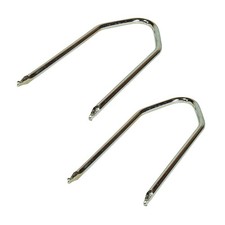 Radio Ausbau Bügel Werkzeug für Opel Ford Autoradio Klammern