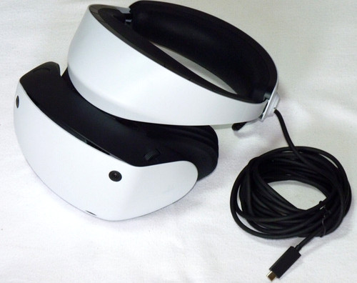 Sony playstation vr2 brille - vr2,