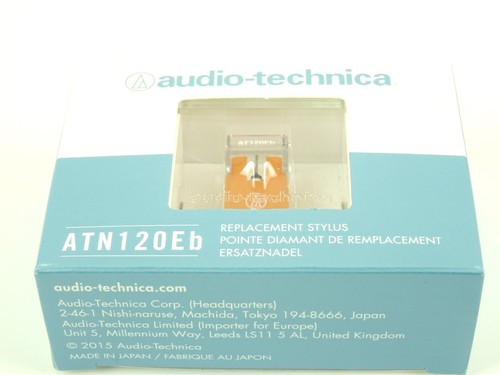 Audio technica original - audio,
