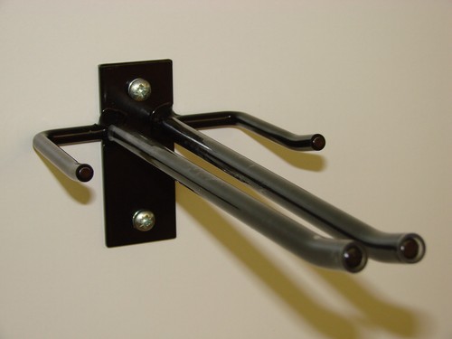 Fach skihalter zur - 2-fach,