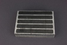 Magnetfundament Magnetplatte Nyloprint Klischee für Heidelberger Tiegel Alu