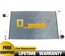 Aluminium Kühler Radiator