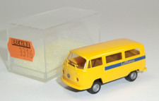 Brekina - VW T2 "Lufthansa", Nr. 3316, 1:87 #25-0130/B13